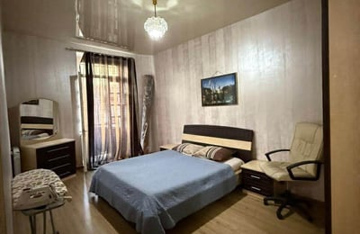 Alquiler de un apartamento amueblado, 56 m², Batumi, Georgia